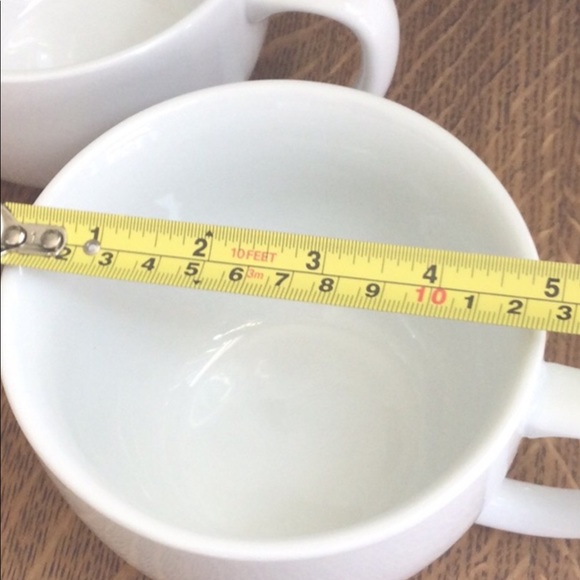 🌿4 Oversized Mugs🌿 - Picture 8 of 9